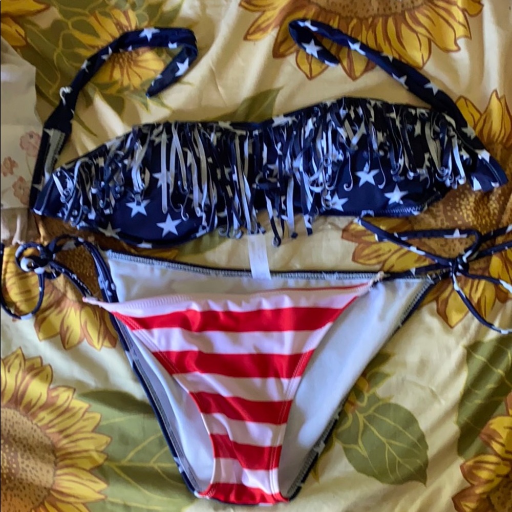 Bikini set